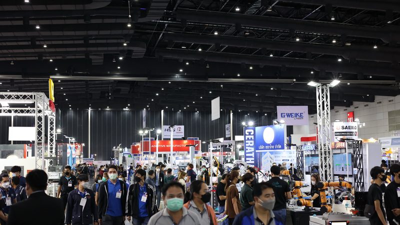 自动化传送带：揭秘其核心部件与选型要点