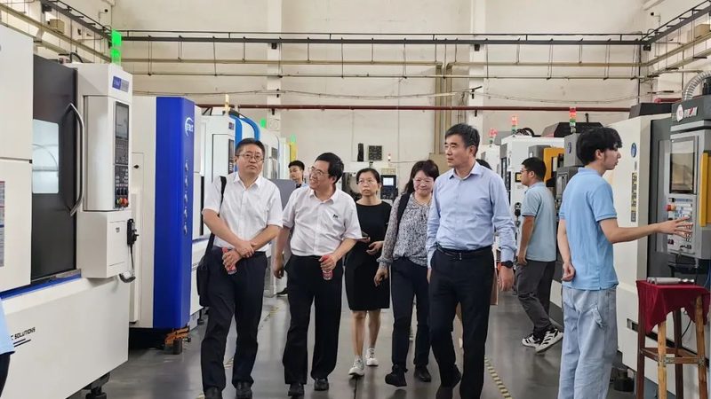 气动消音器：工业噪声控制的得力助手