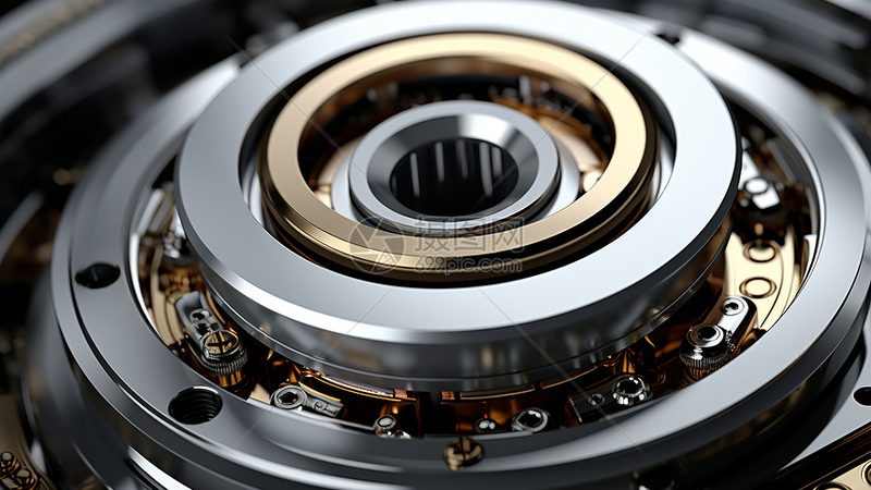 轴承座加工定制：揭秘定制流程与关键要素